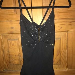 Victoria’s Secret yoga tank